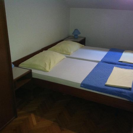 Apartments Husanovic Mokošica Exteriér fotografie