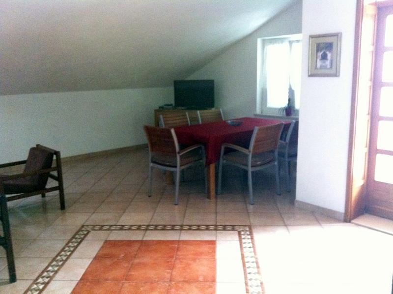 Apartments Husanovic Mokošica Pokoj fotografie