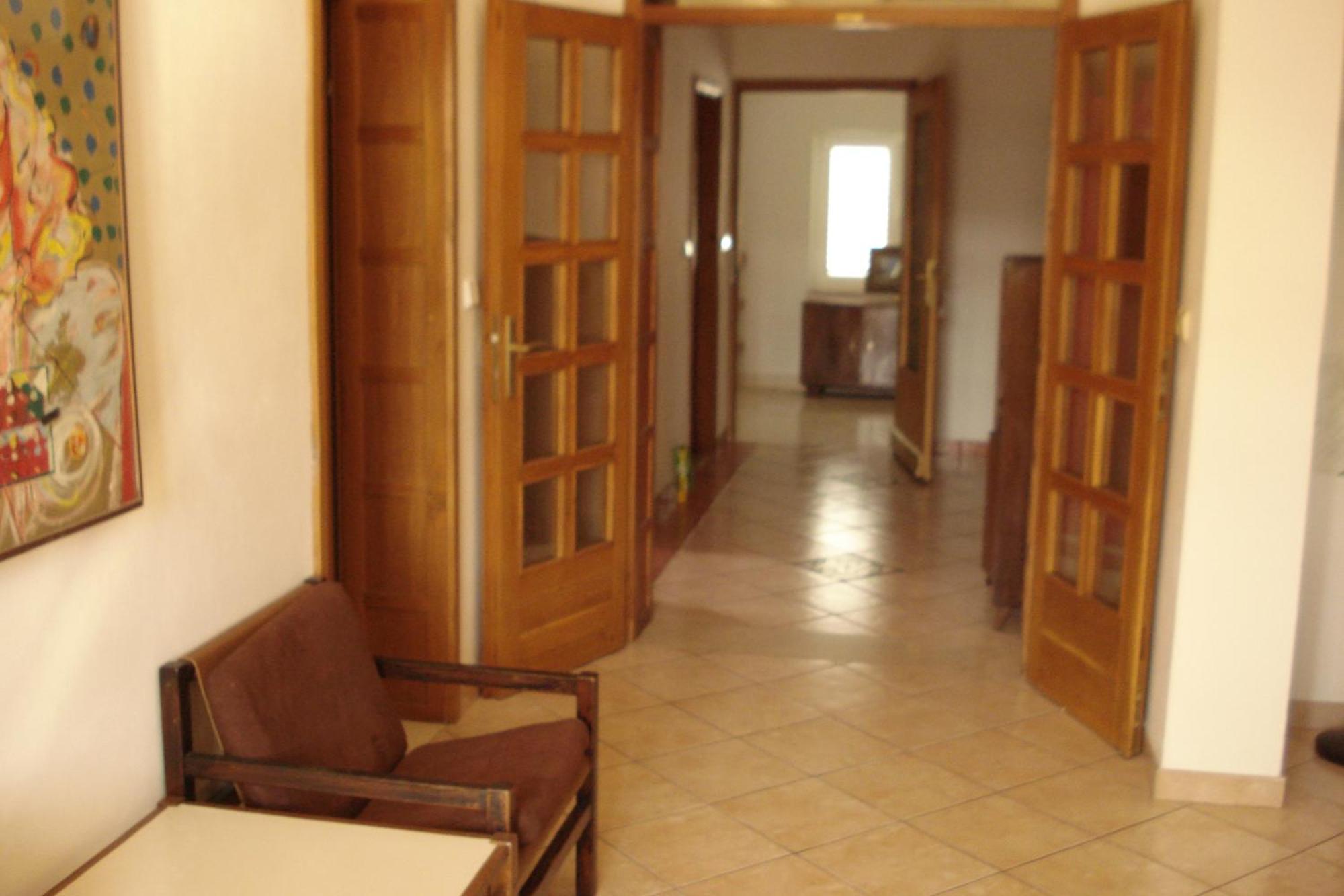 Apartments Husanovic Mokošica Exteriér fotografie