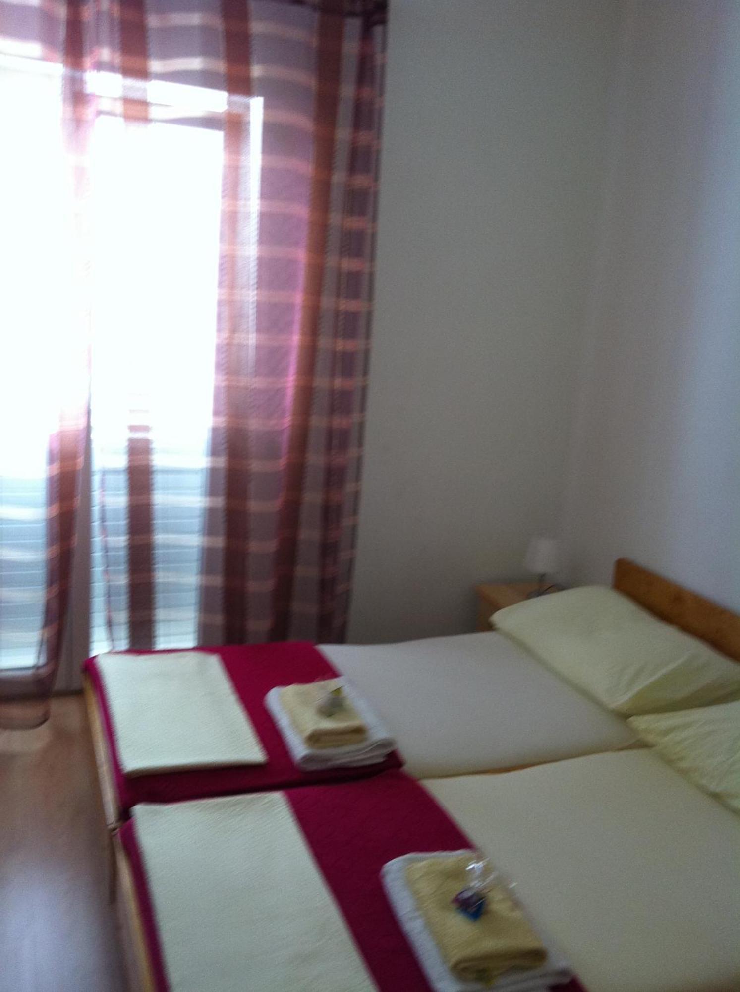 Apartments Husanovic Mokošica Exteriér fotografie