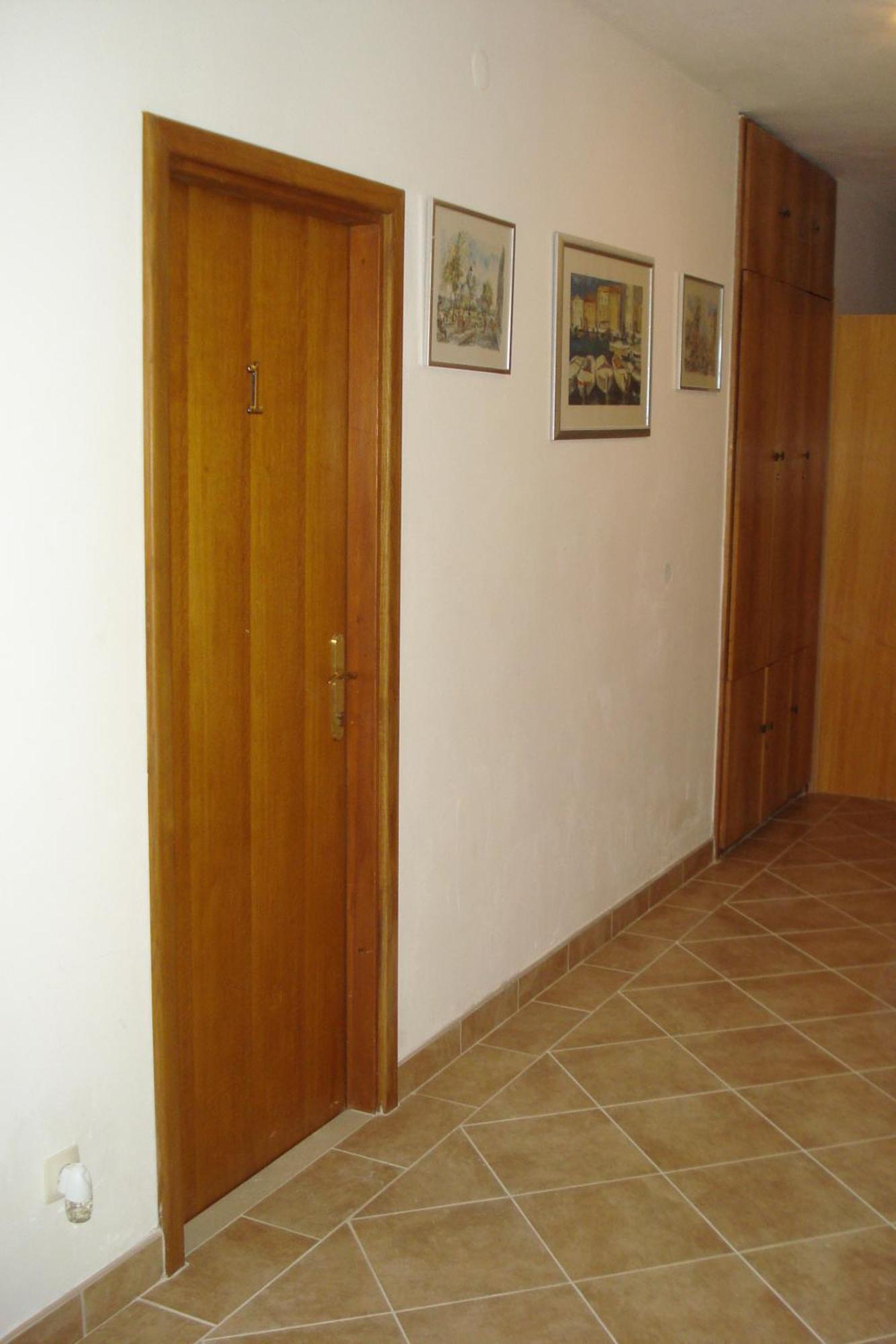 Apartments Husanovic Mokošica Exteriér fotografie