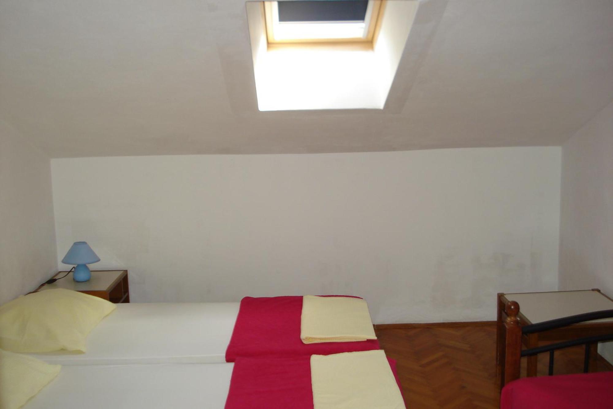 Apartments Husanovic Mokošica Exteriér fotografie