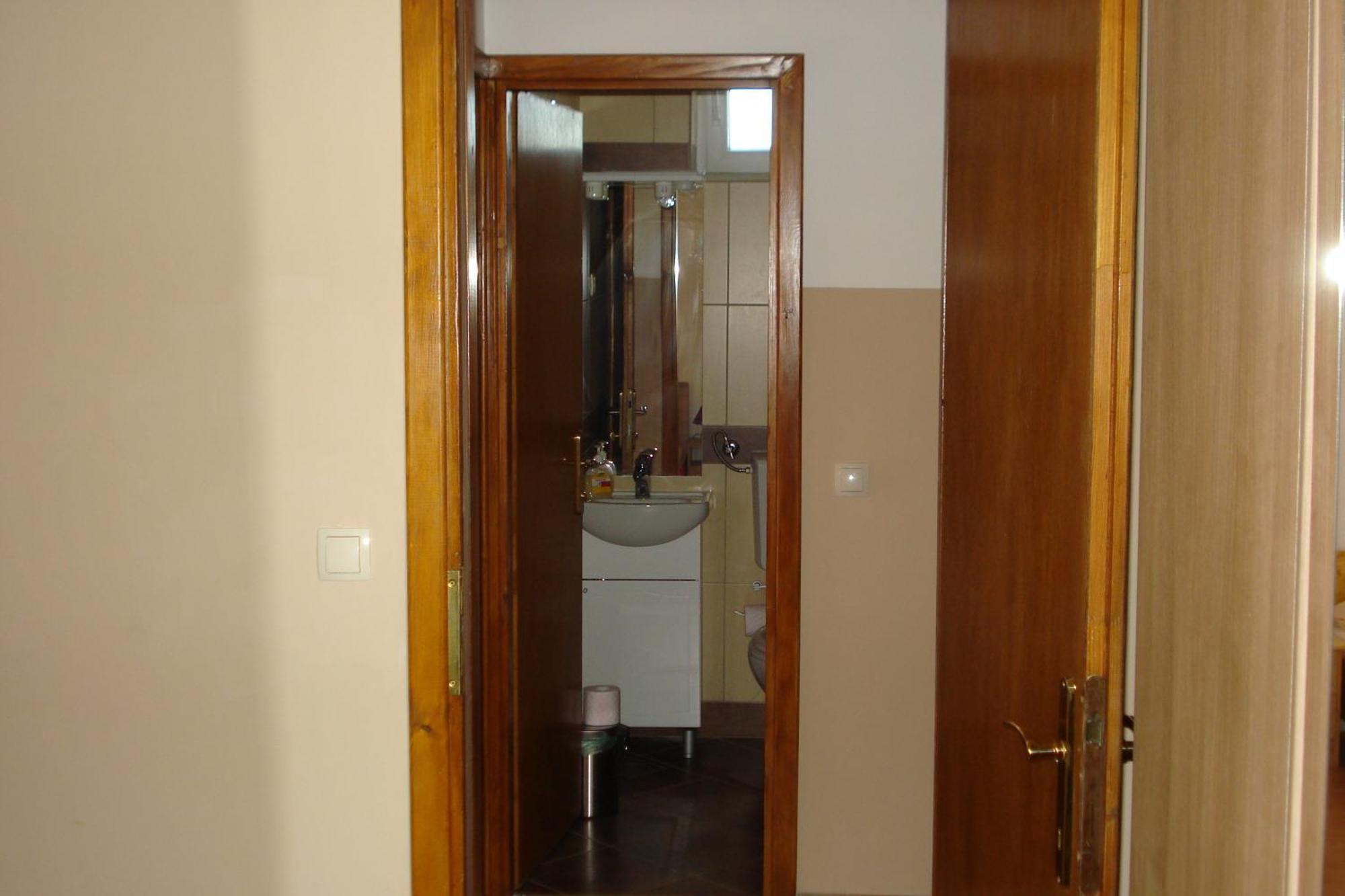 Apartments Husanovic Mokošica Exteriér fotografie