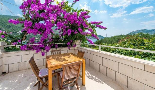 Apartments Husanovic Mokošica Pokoj fotografie