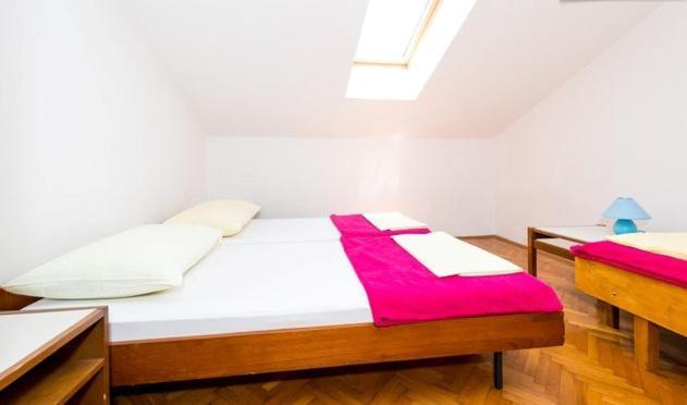 Apartments Husanovic Mokošica Pokoj fotografie