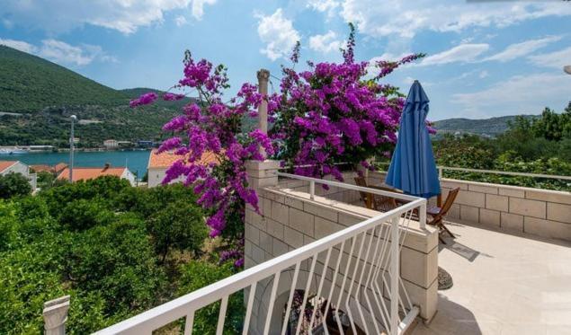 Apartments Husanovic Mokošica Pokoj fotografie