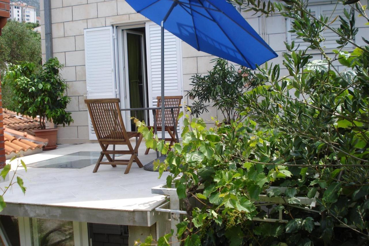 Apartments Husanovic Mokošica Pokoj fotografie